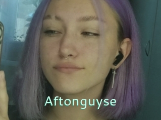 Aftonguyse