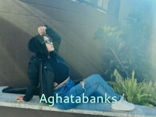 Aghatabanks