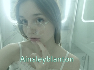 Ainsleyblanton