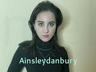 Ainsleydanbury