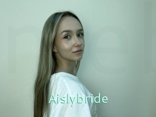 Aislybride