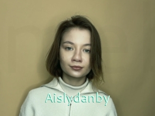 Aislydanby