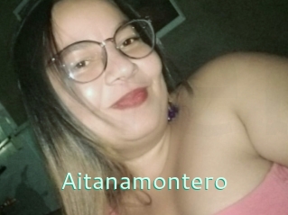 Aitanamontero