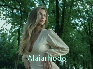 Alaiarhode