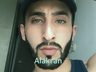 Alakran