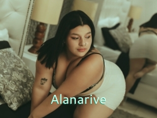 Alanarive