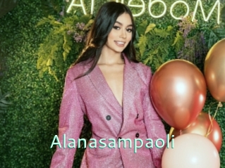 Alanasampaoli