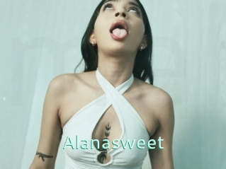 Alanasweet