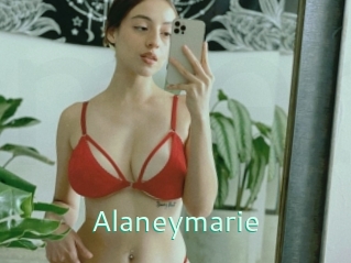 Alaneymarie