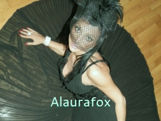 Alaurafox