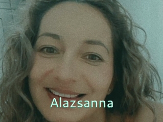 Alazsanna