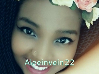 Aleeinvein22