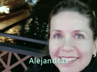 Alejandraa