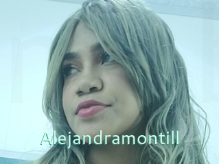 Alejandramontill