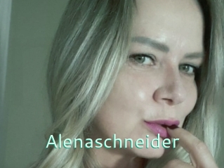 Alenaschneider