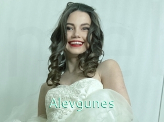 Alevgunes