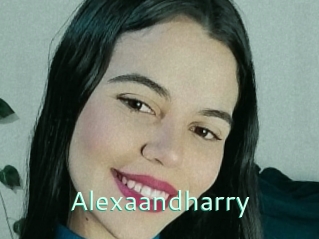 Alexaandharry