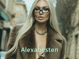 Alexabesten