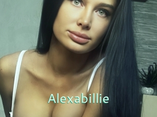 Alexabillie