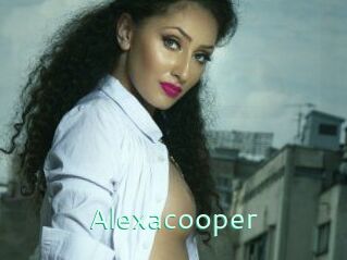 Alexacooper