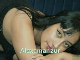 Alexamanzur