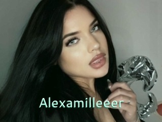 Alexamilleeer