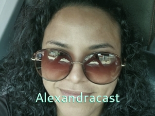 Alexandracast