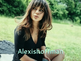 Alexishoffman