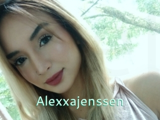 Alexxajenssen