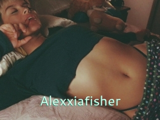 Alexxiafisher