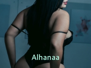 Alhanaa