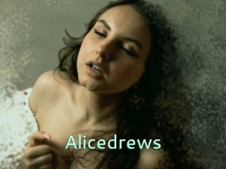 Alicedrews