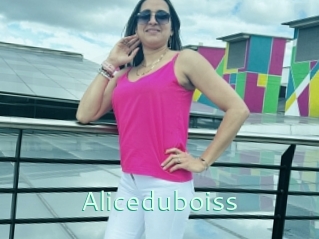 Aliceduboiss