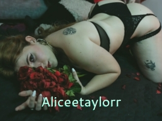 Aliceetaylorr