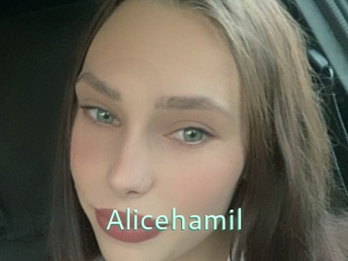 Alicehamil