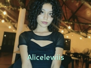 Alicelewiis