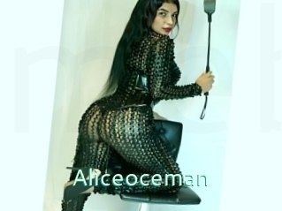 Aliceoceman