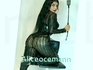 Aliceocemann