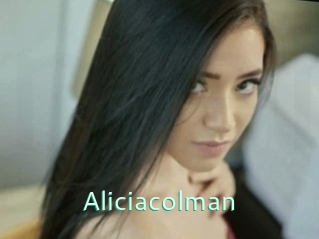 Aliciacolman