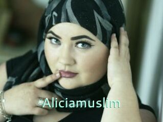 Aliciamuslim