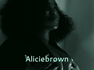 Aliciebrown