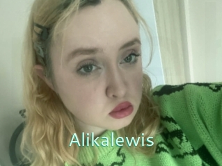 Alikalewis