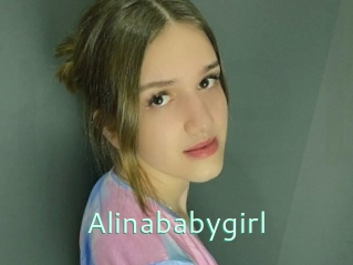 Alinababygirl