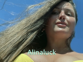 Alinaluck