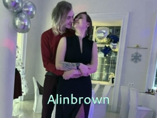 Alinbrown