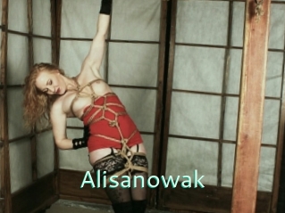 Alisanowak