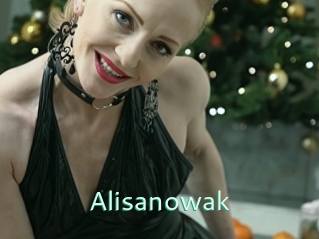 Alisanowak