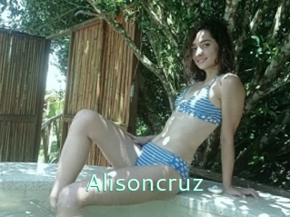 Alisoncruz