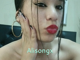 Alisongx