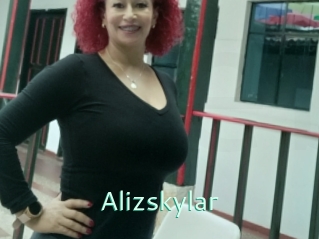 Alizskylar